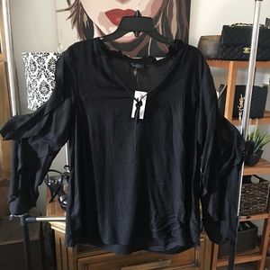 Jessica Simpson blouse. NWT